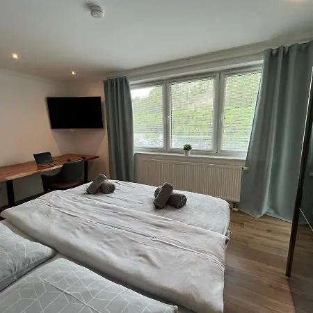 Bergpanorama - Suite Willingen Willingen  Exterior photo