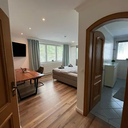 Bergpanorama - Suite Willingen Willingen  Exterior photo
