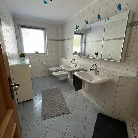 Bergpanorama - Suite Willingen Willingen  Exterior photo