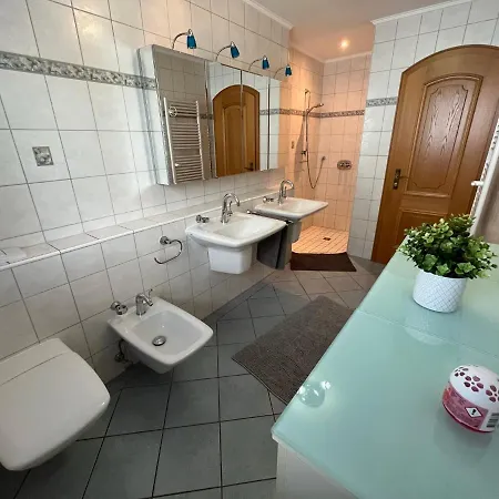 Bergpanorama - Suite Willingen Willingen  Exterior photo