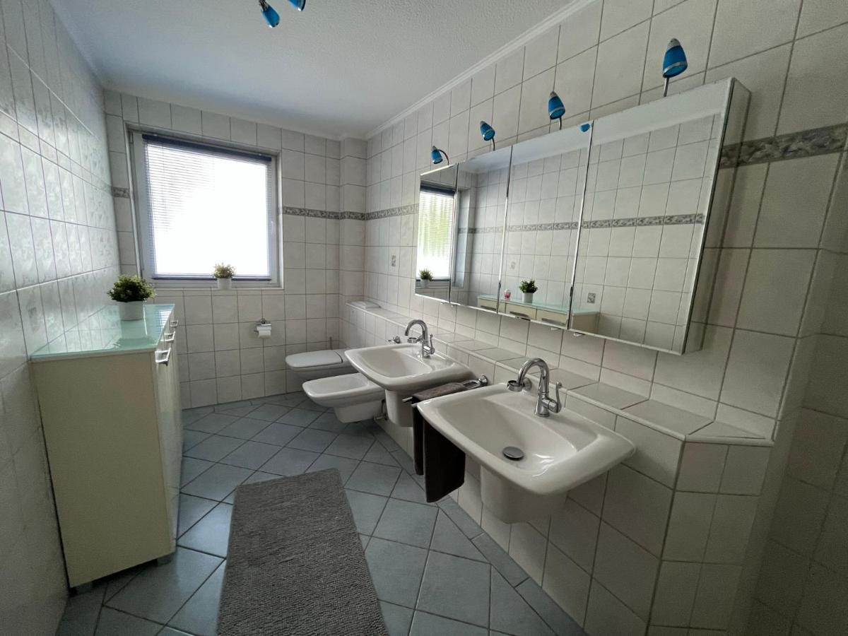 Apartment Bergpanorama - Willingen Willingen (Upland)