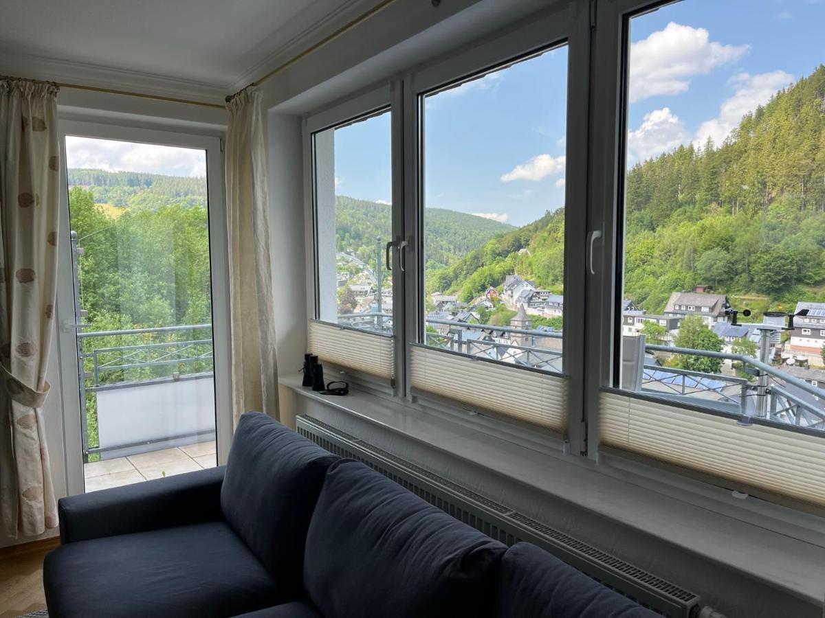 Apartment Bergpanorama - Willingen