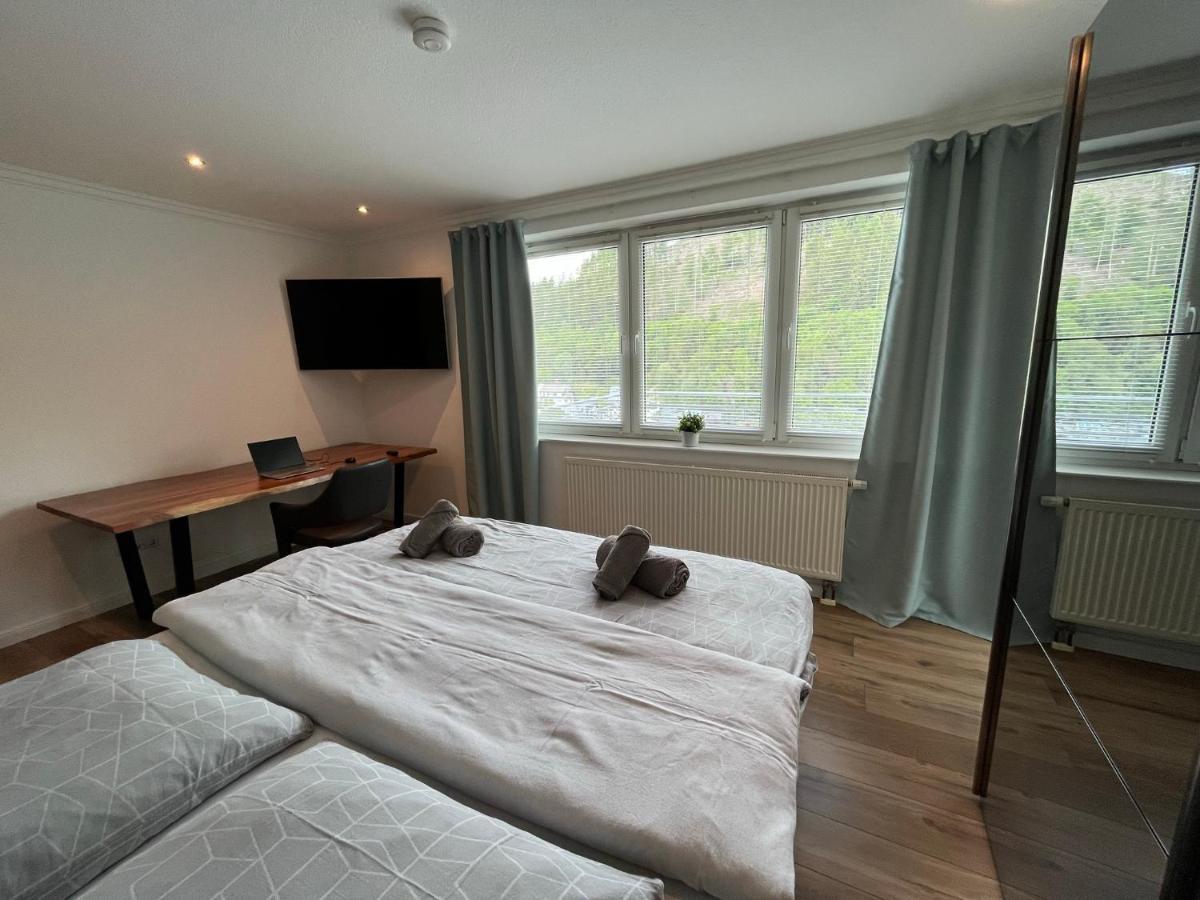 Bergpanorama - Willingen Apartment