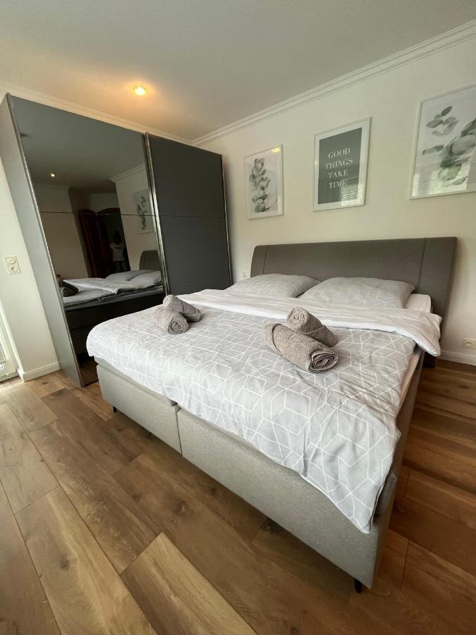 Apartment Bergpanorama - Willingen