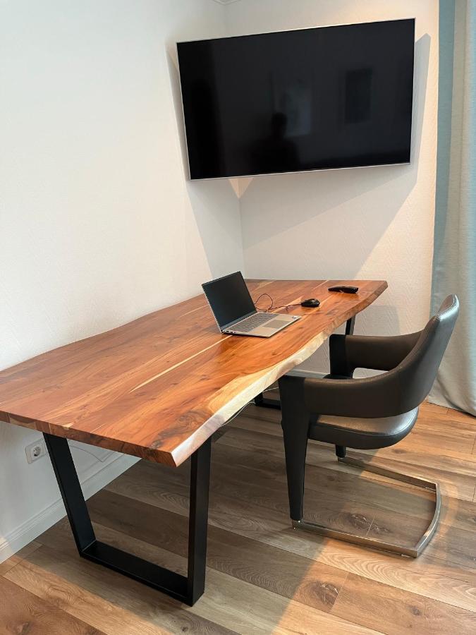 Apartment Bergpanorama - Willingen Willingen (Upland)