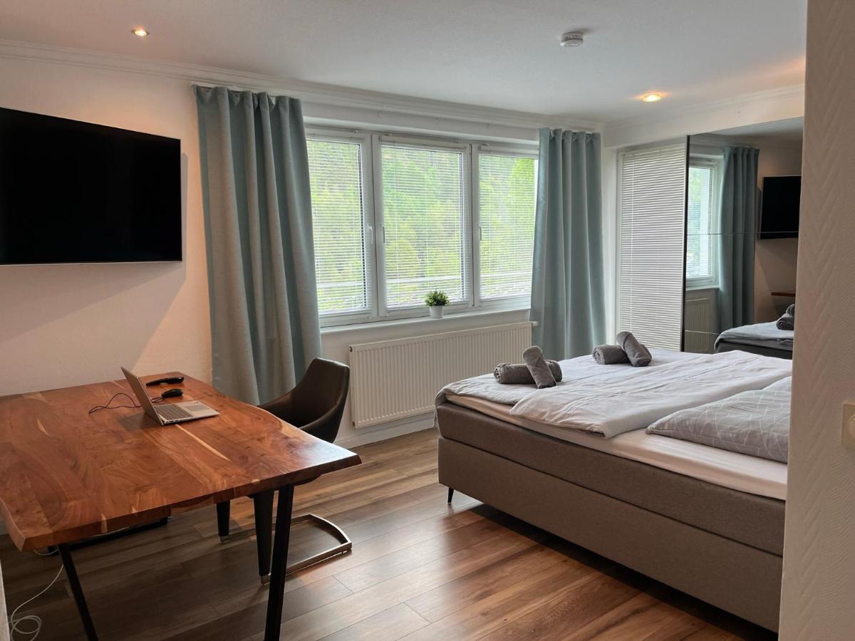 Bergpanorama - Willingen Apartment