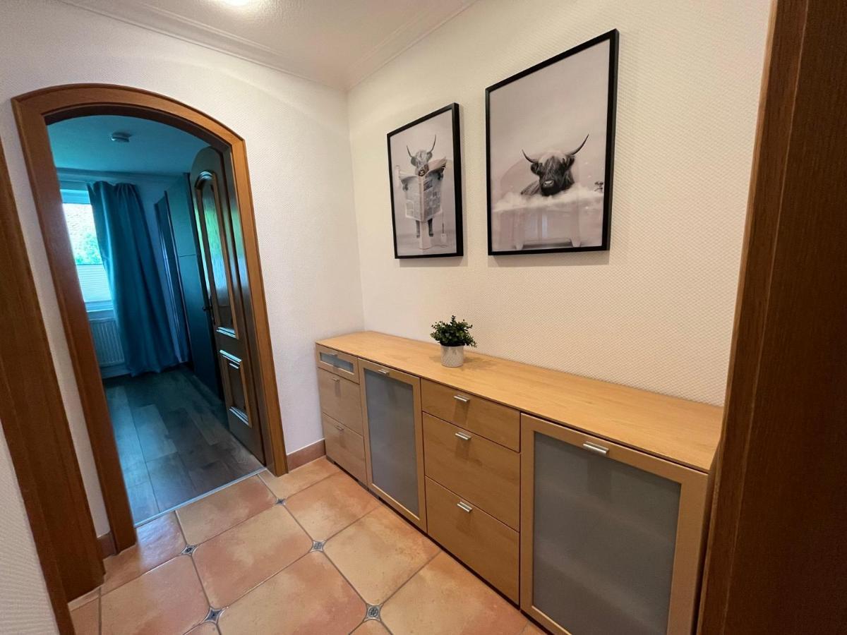 Bergpanorama - Willingen Apartment *