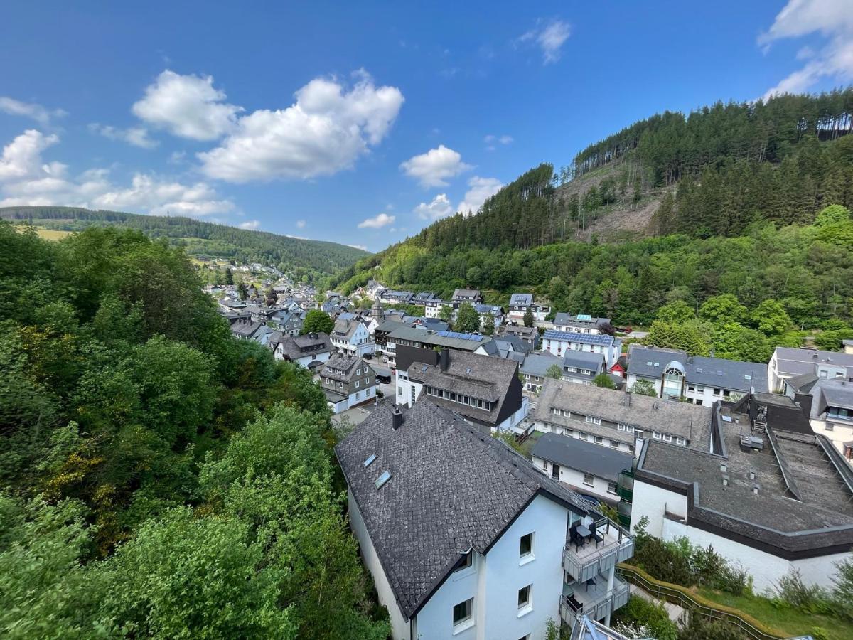 Bergpanorama - Apartment *