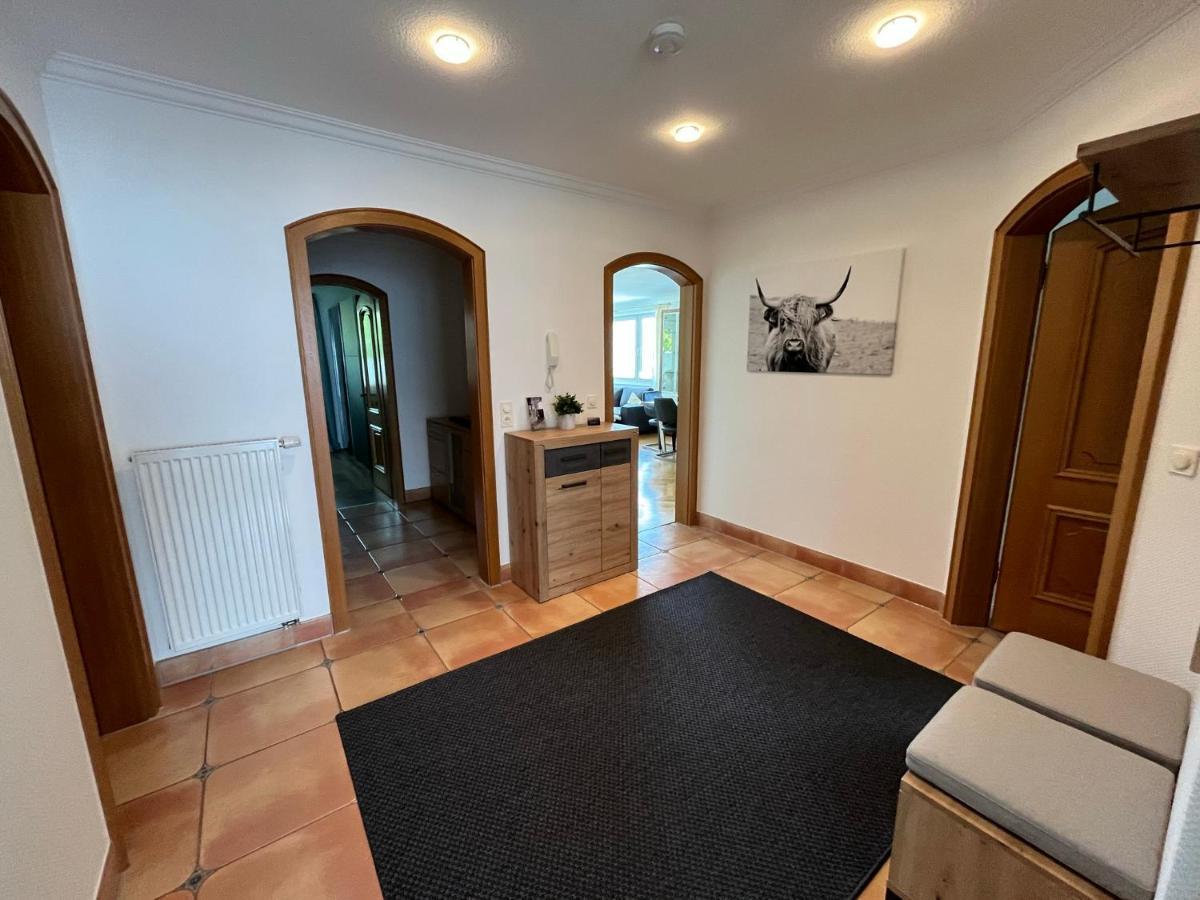 Apartment Bergpanorama - Willingen Willingen (Upland)