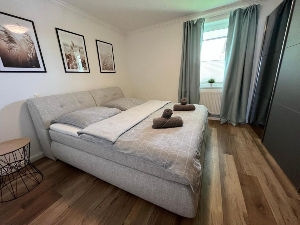 Apartment Bergpanorama - Willingen Willingen (Upland)