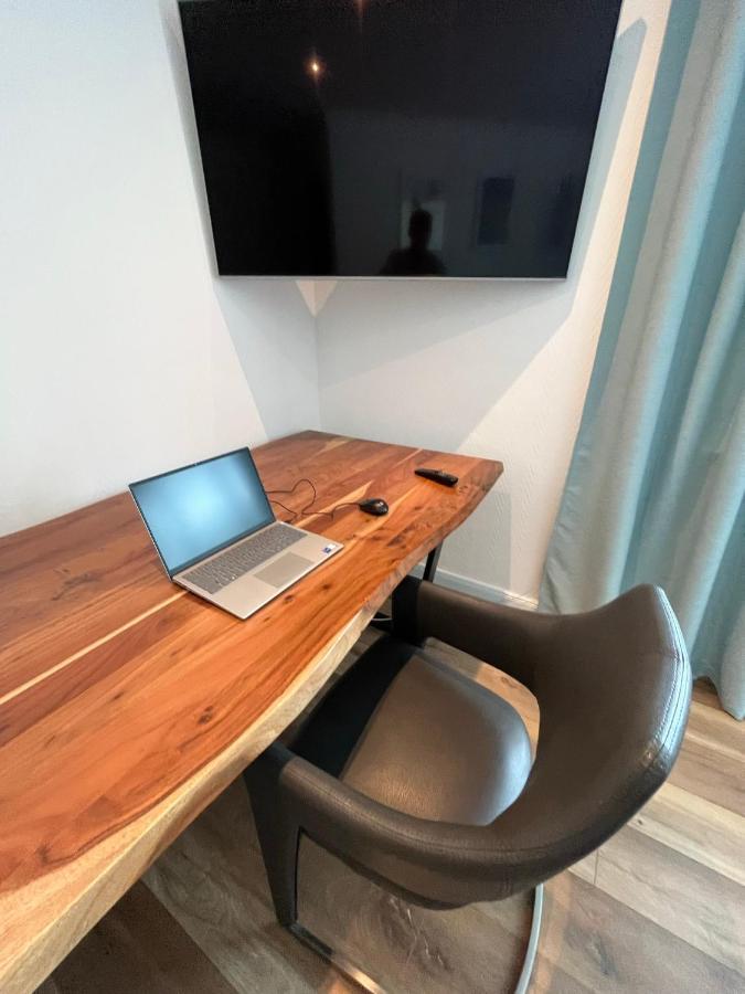 Apartment Bergpanorama - Willingen