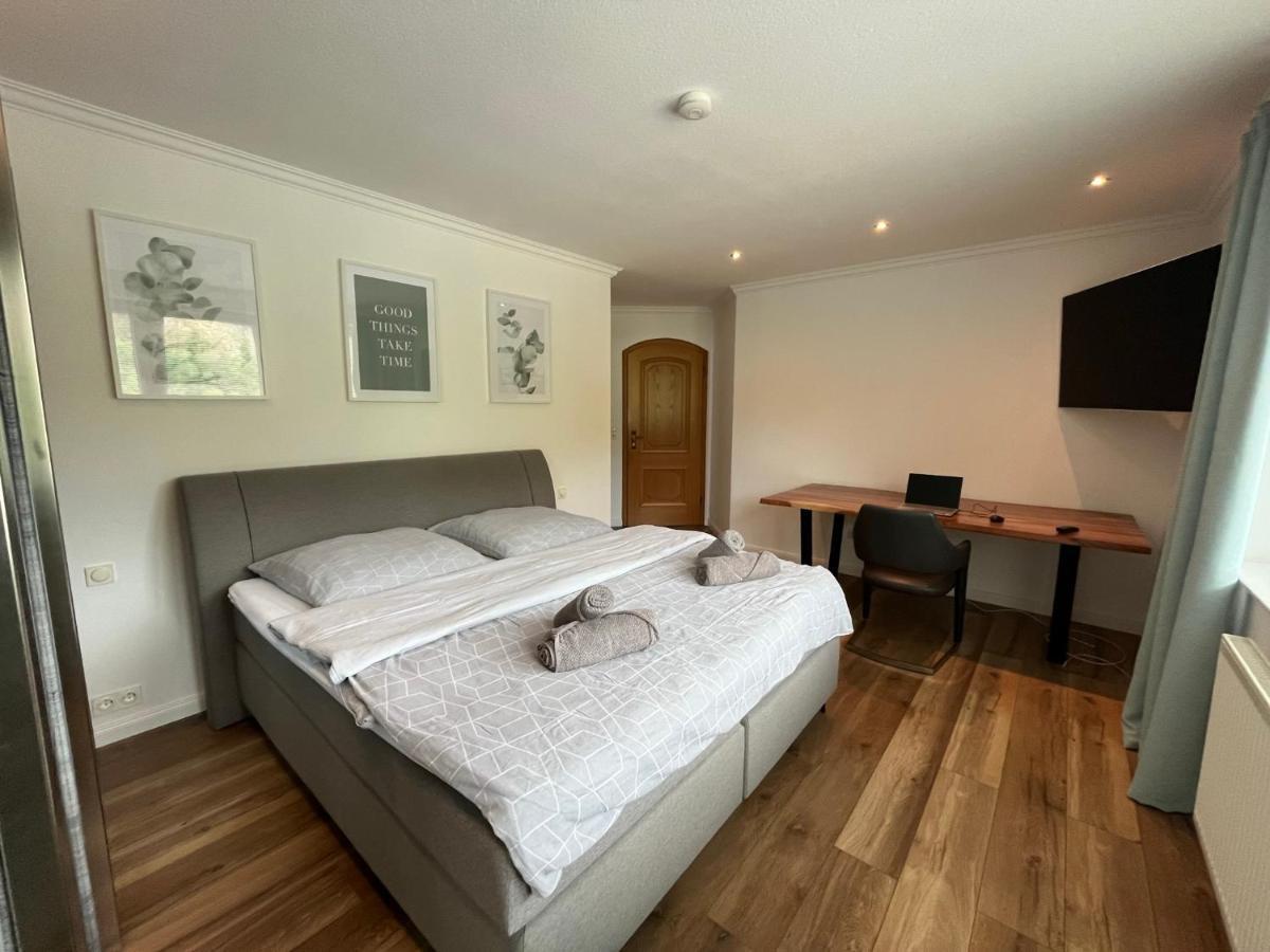 Bergpanorama - Willingen Apartment Willingen (Upland)