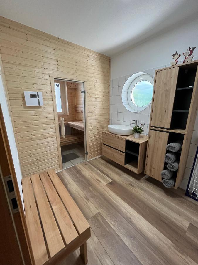 Bergpanorama - Willingen Apartment *
