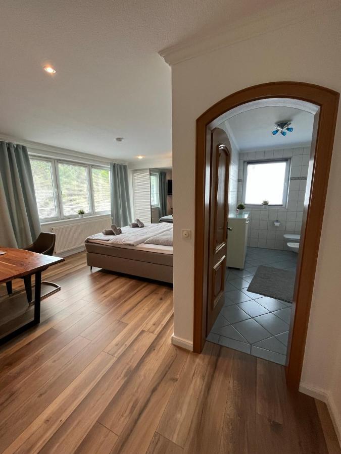 Apartment Bergpanorama - Willingen