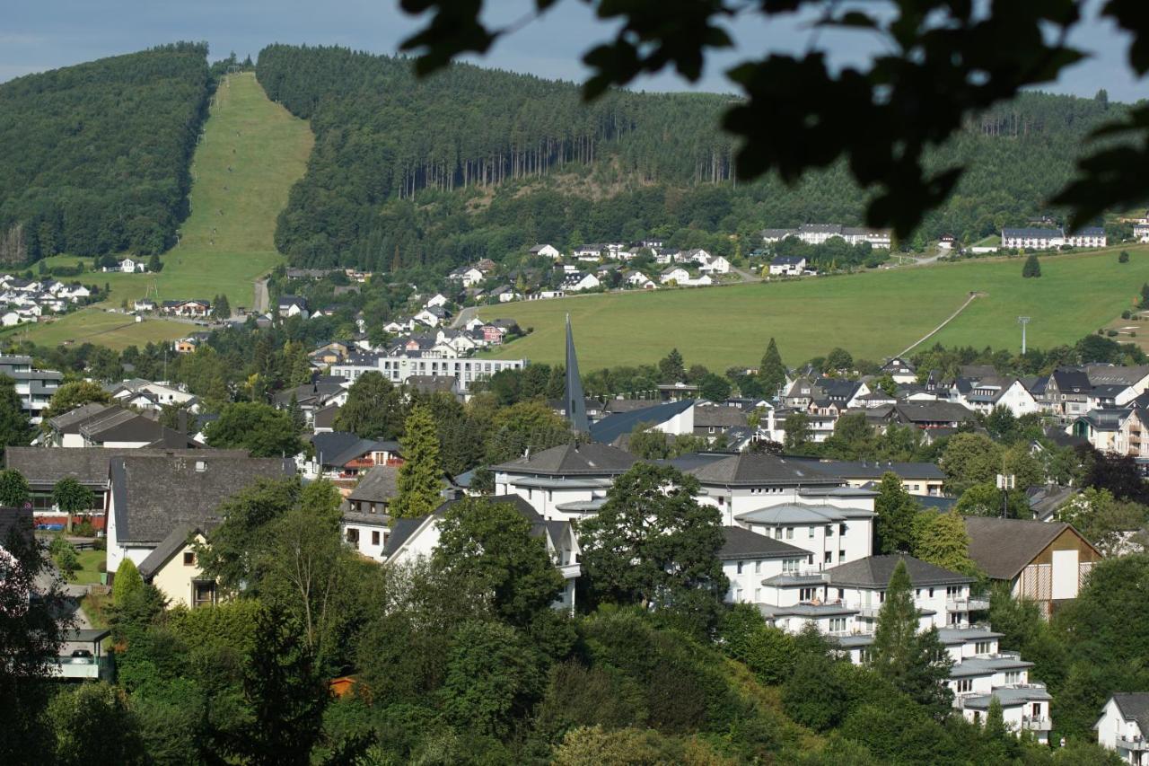 Apartment Bergpanorama - Willingen