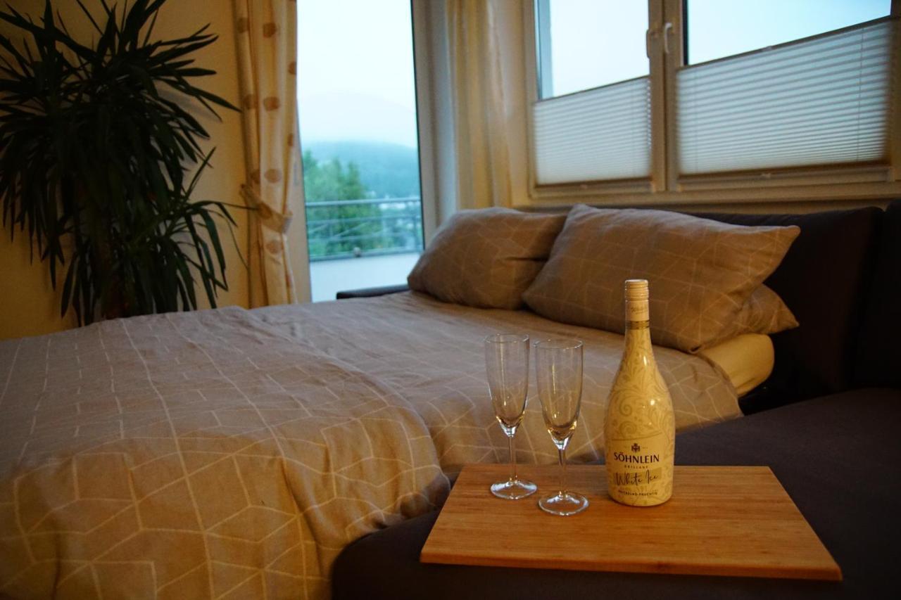 Apartment Bergpanorama - Willingen