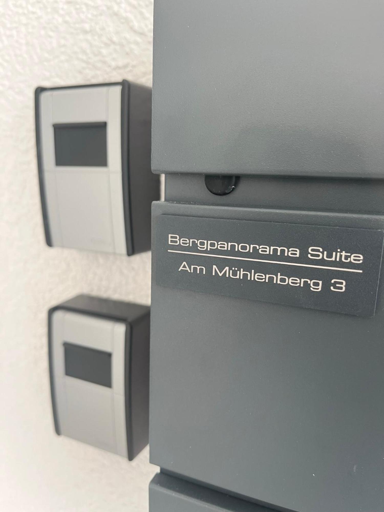 Apartment Bergpanorama - Willingen Willingen (Upland)
